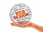 web design ball